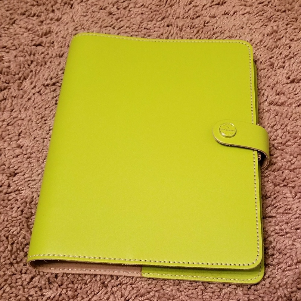 Filofax Original Pear A5